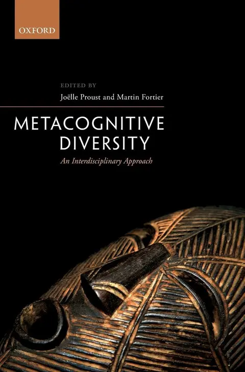 Cover of Metacognitive Diversity