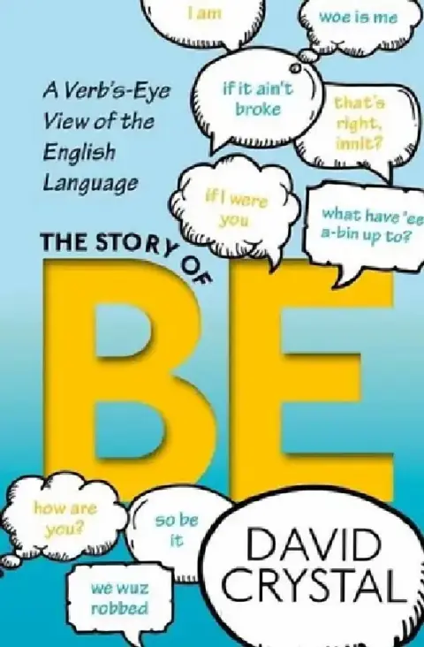 Cover of The Story of Be