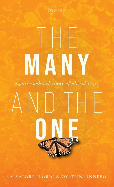 Cover of The Many and the One