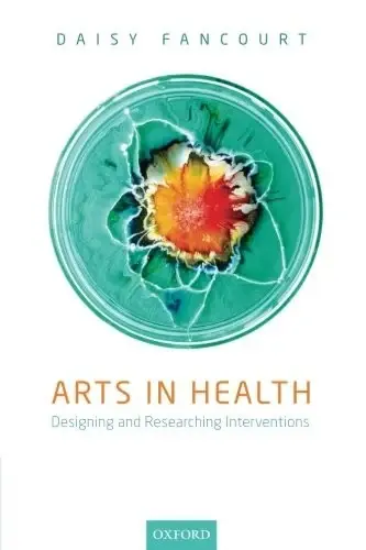 Cover of Arts in Health