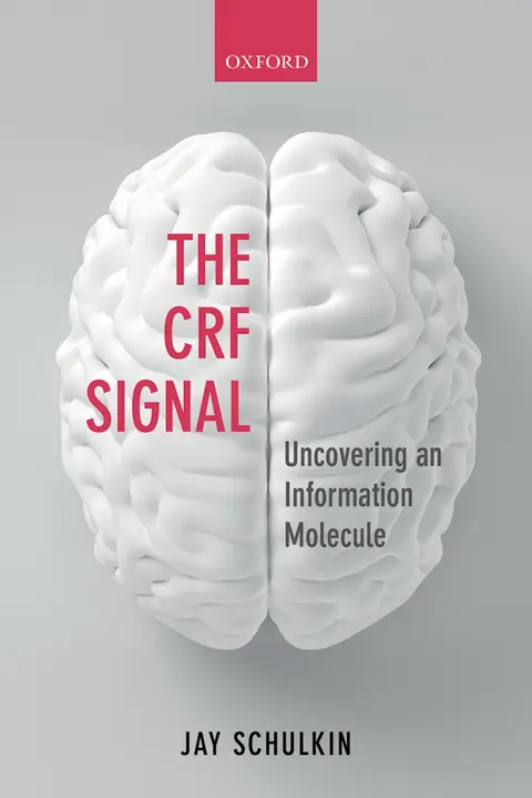 Cover of The CRF Signal