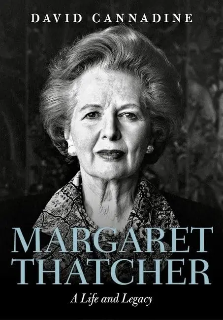 Cover of Margaret Thatcher C