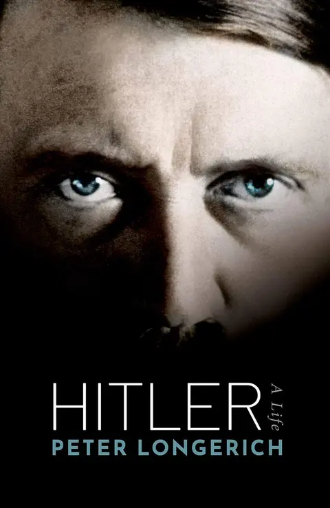 Cover of Hitler C