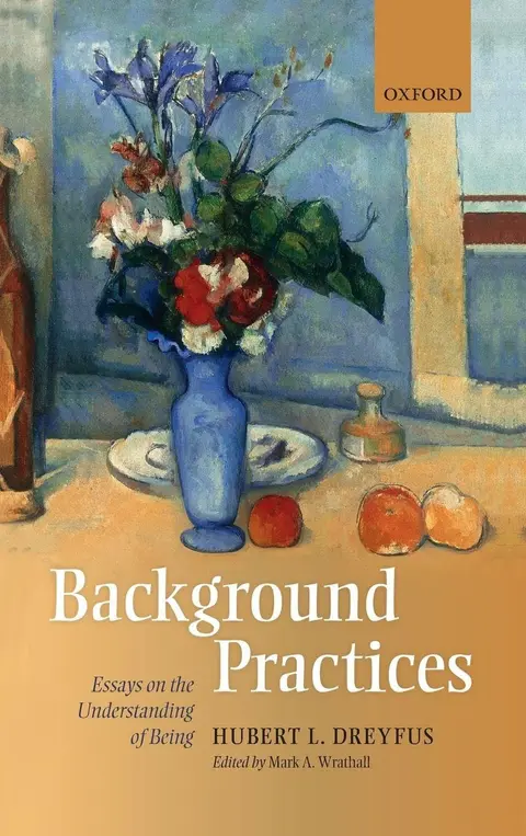 Cover of Background Practices