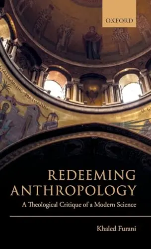 Cover of Redeeming Anthropology