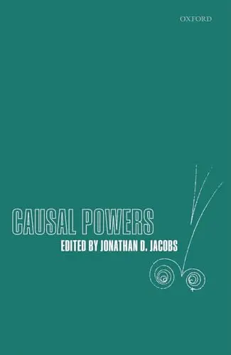 Cover of Causal Powers