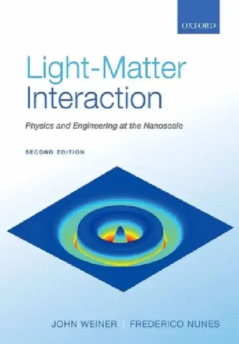 Cover of Light-Matter Interaction