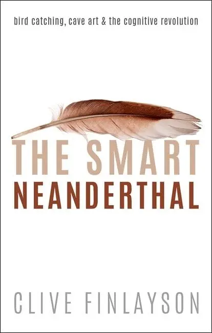 Cover of Smart Neanderthal