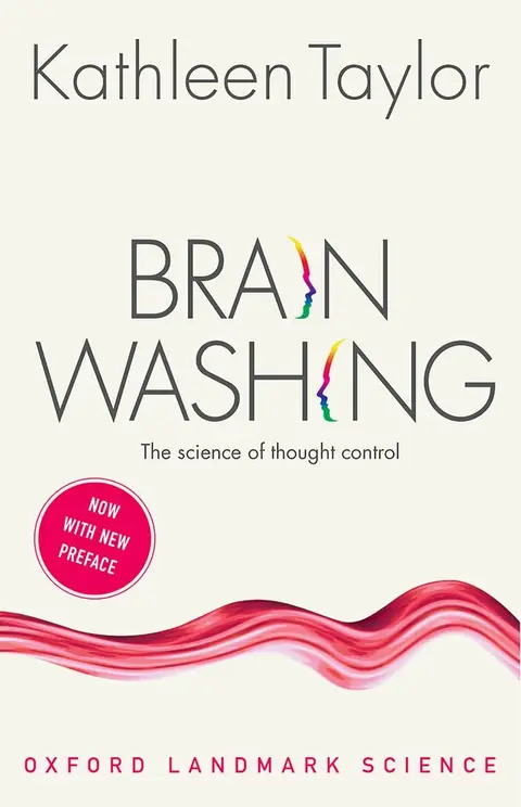 Cover of Brainwashing