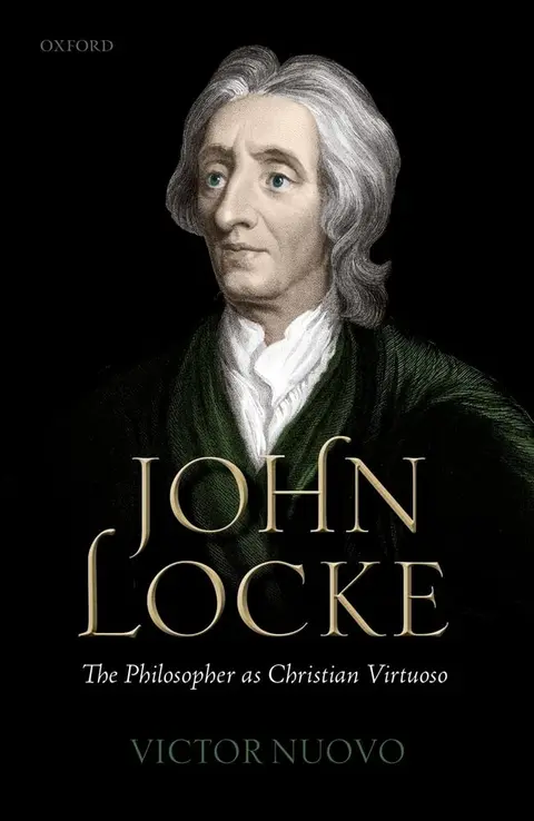Cover of John Locke