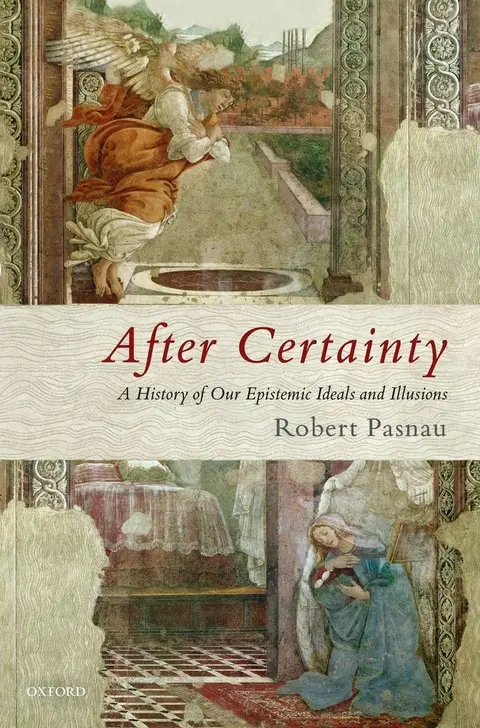 Cover of After Certainty