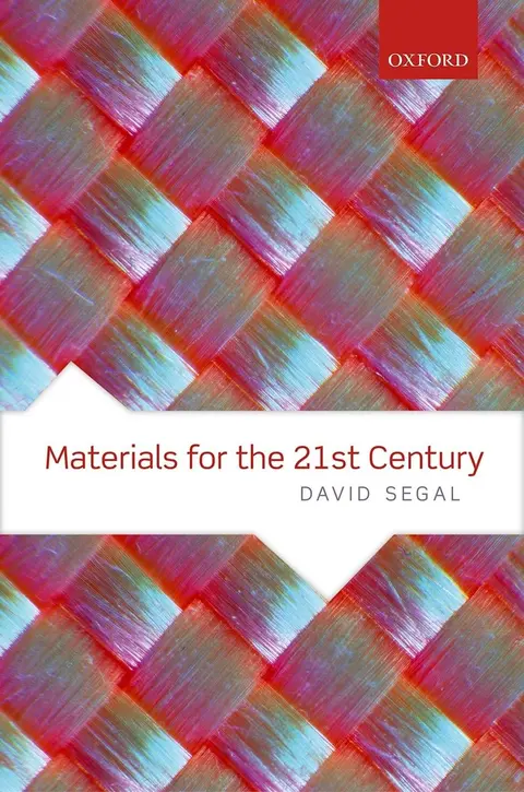 Cover of Materials for 21St Cent Economies C