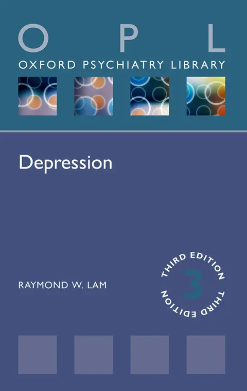 Cover of Depression