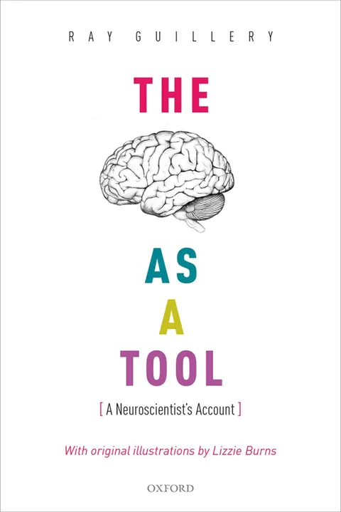 Cover of Brain as A Tool C