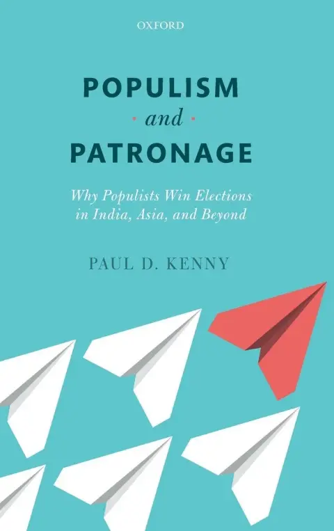 Cover of Populism and Patronage