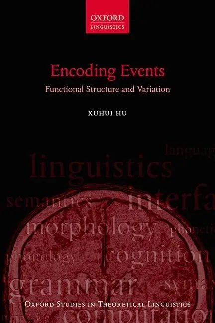 Cover of Encoding Events