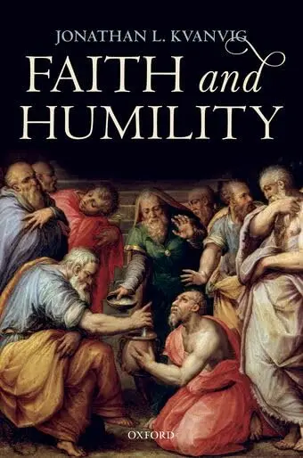 Cover of Faith and Humility