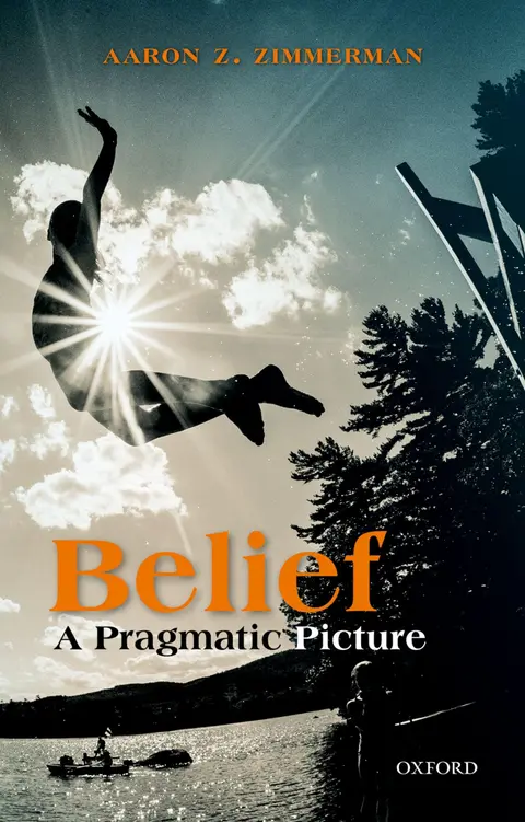 Cover of Belief