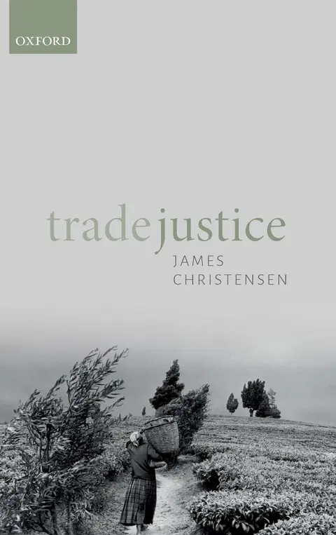 Cover of Trade Justice