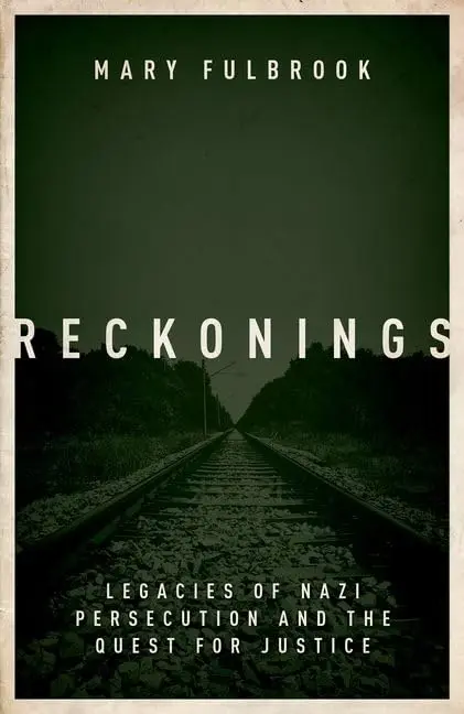 Cover of Reckonings