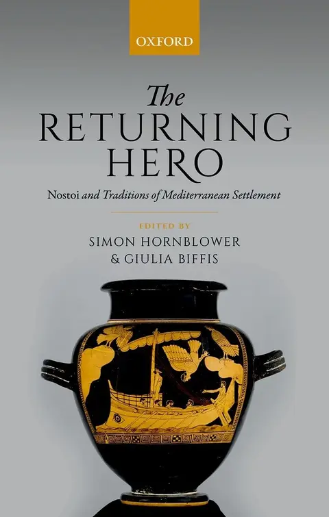 Cover of The Returning Hero