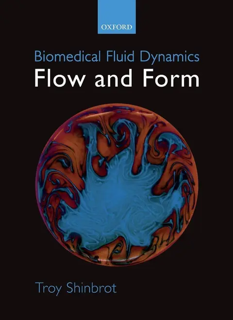 Cover of Biomedical Fluid Dynamics