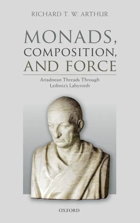 Cover of Monads, Composition, and Force