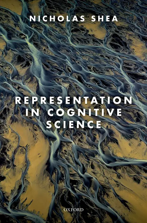 Cover of Representation in Cognitive Science C
