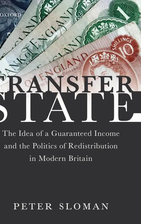 Cover of Transfer State
