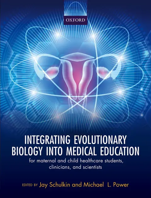 Cover of Integrat Evol Biol into Med Educat C