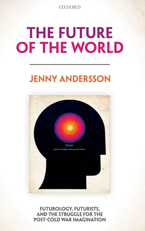 Cover of The Future of the World