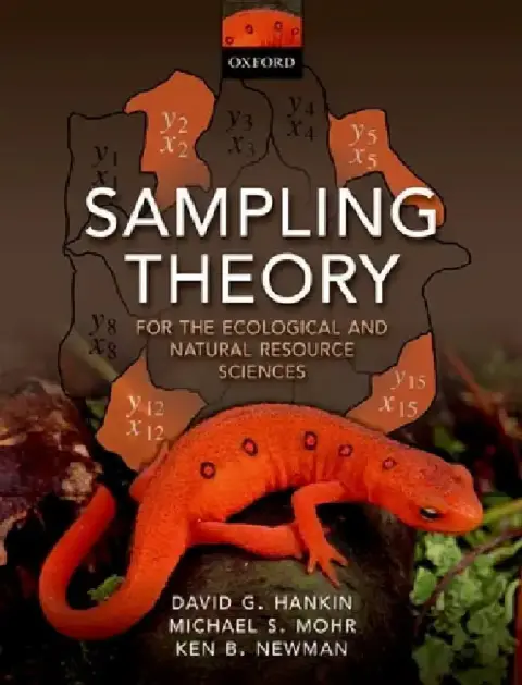 Cover of Sampling Theory