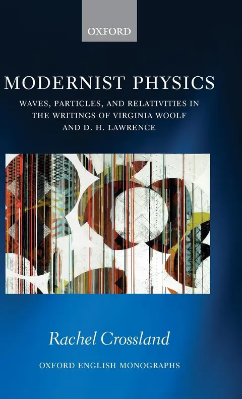 Cover of Modernist Physics