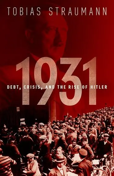 Cover of 1931