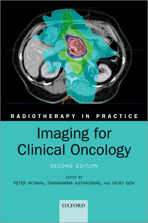 Cover of Imaging for Clinical Oncology