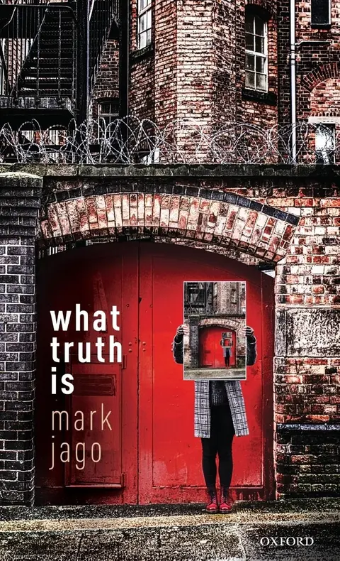 Cover of What Truth Is