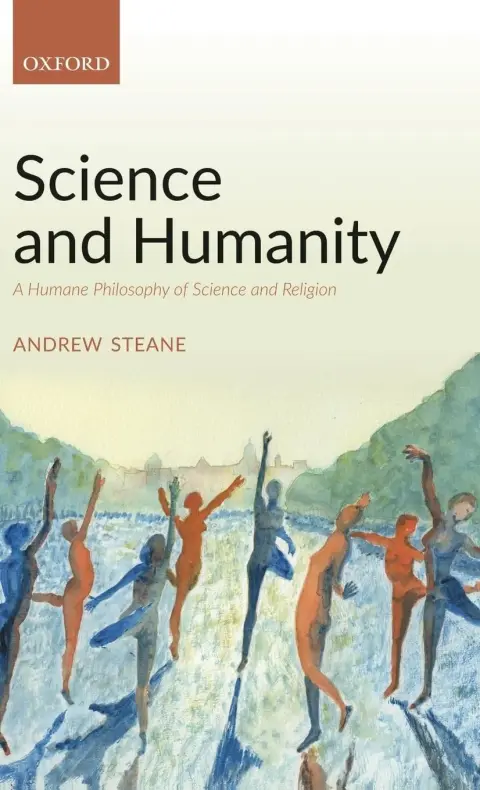 Cover of Science and Humanity
