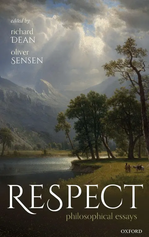 Cover of Respect