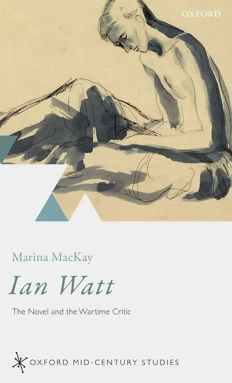 Cover of Ian Watt