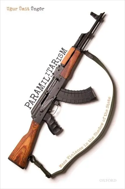 Cover of Paramilitarism