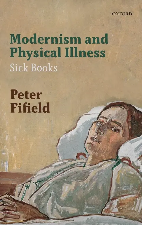 Cover of Modernism and Physical Illness