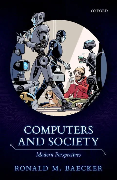 Cover of Computers & Society