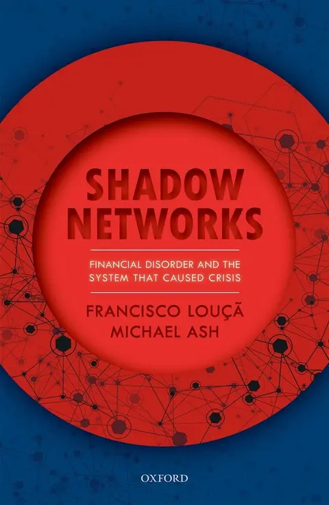 Cover of Shadow Networks