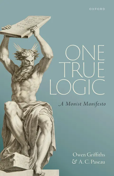 Cover of One True Logic