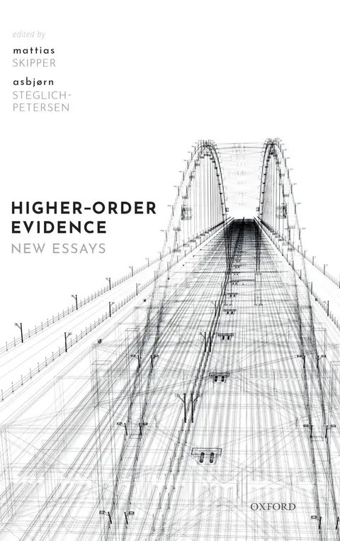 Cover of Higher-Order Evidence
