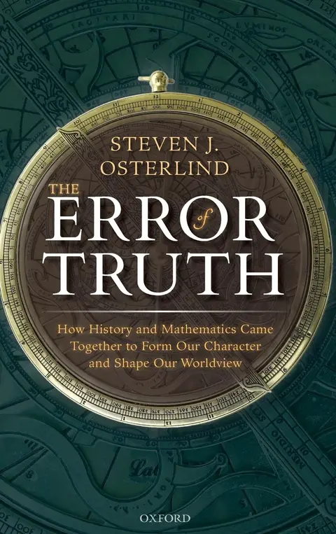 Cover of The Error of Truth