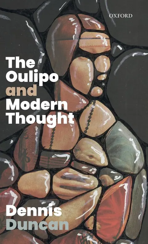 Cover of The Oulipo and Modern Thought