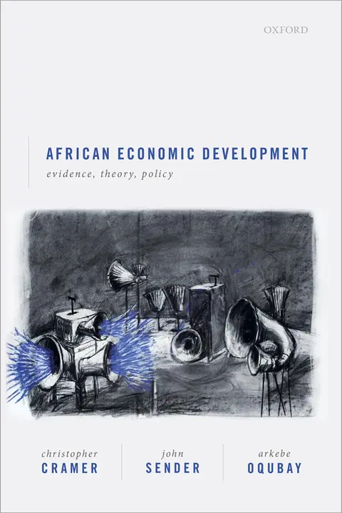 Cover of African Economic Development