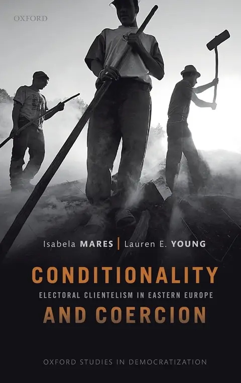 Cover of Conditionality & Coercion