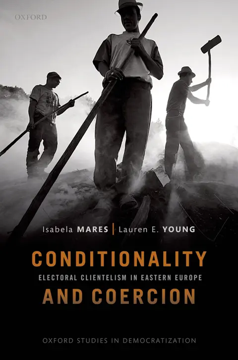 Cover of Conditionality & Coercion